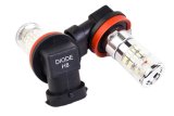 Diode Dynamics H8 HP48 LED - Cool - White (Pair) thumbnail 2