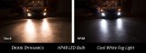 Diode Dynamics H8 HP48 LED - Cool - White (Pair) thumbnail 7