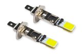 Diode Dynamics H1 COB12 LED - Cool - White (Pair) thumbnail 3