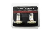 Diode Dynamics 5202/PSX24W HP48 LED - Cool - White (Pair) thumbnail 5