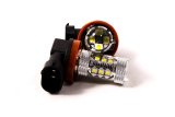 Diode Dynamics H11 XP80 LED - Cool - White (Pair) thumbnail 2