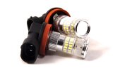 Diode Dynamics H11 HP48 LED - Cool - White (Pair) thumbnail 2