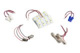 Diode Dynamics LED Board SMD12 Warm - White (Pair) thumbnail 7