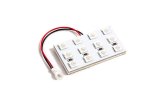 Diode Dynamics LED Board SMD12 - Blue (Single) thumbnail 1