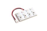 Diode Dynamics LED Board SMD12 - Amber (Single) thumbnail 3