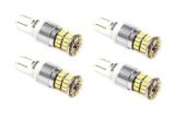 Diode Dynamics 921 LED Bulb HP36 LED - Cool - White Set of 4 thumbnail 1