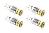 Diode Dynamics 921 LED Bulb HP36 LED - Cool - White Set of 4 thumbnail 2