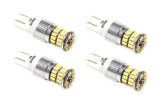 Diode Dynamics 921 LED Bulb HP36 LED - Cool - White Set of 4 thumbnail 3