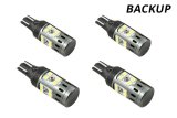 Diode Dynamics 921 LED Bulb HP36 LED - Cool - White Set of 4 thumbnail 4