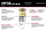 Diode Dynamics 921 LED Bulb HP36 LED - Cool - White Set of 4 thumbnail 6