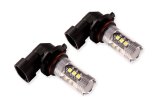 Diode Dynamics 9006 XP80 LED - Cool - White (Pair) thumbnail 1