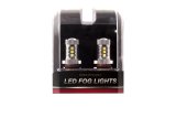 Diode Dynamics 9006 XP80 LED - Cool - White (Pair) thumbnail 5