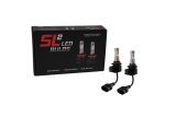 Diode Dynamics 9006 XP80 LED - Cool - White (Pair) thumbnail 7