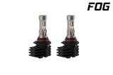 Diode Dynamics 9006 XP80 LED - Cool - White (Pair) thumbnail 8