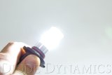 Diode Dynamics 9006 HP48 LED - Cool - White (Pair) thumbnail 4