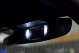 Diode Dynamics 74 SMD1 LED - Red Set of 4 thumbnail 5