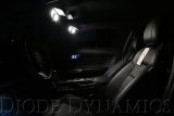 Diode Dynamics 74 SMD1 LED - Red Set of 4 thumbnail 6