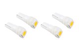 Diode Dynamics 74 SMD1 LED Bulb Warm - White Set of 4 thumbnail 1