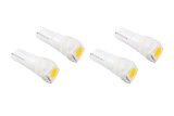 Diode Dynamics 74 SMD1 LED Bulb Warm - White Set of 4 thumbnail 2