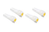 Diode Dynamics 74 SMD1 LED Bulb Warm - White Set of 4 thumbnail 3