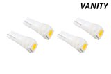 Diode Dynamics 74 SMD1 LED Bulb Warm - White Set of 4 thumbnail 5