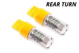 Diode Dynamics 7443 LED Bulb XP80 LED - Red (Pair) thumbnail 4