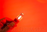Diode Dynamics 7443 LED Bulb XP80 LED - Red (Pair) thumbnail 5