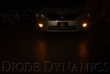 Diode Dynamics 7443 LED Bulb XP80 LED - Amber (Pair) thumbnail 6
