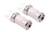 Diode Dynamics 7443 LED Bulb HP48 LED - Cool - White (Pair) thumbnail 1