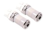 Diode Dynamics 7443 LED Bulb HP48 LED - Cool - White (Pair) thumbnail 2