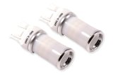 Diode Dynamics 7443 LED Bulb HP48 LED - Cool - White (Pair) thumbnail 3