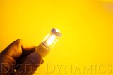 Diode Dynamics 7443 LED Bulb HP48 LED - Red (Pair) thumbnail 7