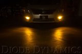 Diode Dynamics 7443 LED Bulb HP48 LED - Amber (Pair) thumbnail 5