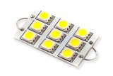 Diode Dynamics 44mm SML9 LED Bulb - Cool - White (Single) thumbnail 2
