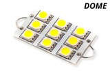 Diode Dynamics 44mm SML9 LED Bulb - Cool - White (Single) thumbnail 7