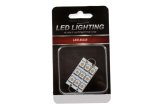 Diode Dynamics 44mm SML9 LED Bulb - Amber (Single) thumbnail 4