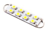 Diode Dynamics 44mm SML8 LED Bulb - Cool - White (Single) thumbnail 2