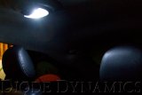 Diode Dynamics 44mm SML8 LED Bulb - Red (Single) thumbnail 4