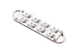 Diode Dynamics 44mm SML8 LED Bulb - Amber (Single) thumbnail 3