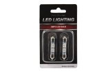 Diode Dynamics 39mm SMF2 LED Bulb Warm - White (Single) thumbnail 4