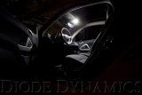 Diode Dynamics 36mm SMF2 LED Bulb - Red (Single) thumbnail 6