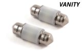 Diode Dynamics 31mm SMF2 LED Bulb Warm - White (Pair) thumbnail 5