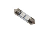 Diode Dynamics 31mm SMF2 LED Bulb - Blue (Single) thumbnail 1