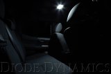 Diode Dynamics 31mm SMF2 LED Bulb - Blue (Single) thumbnail 6