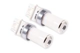 Diode Dynamics 3157 LED Bulb HP48 LED - Cool - White (Pair) thumbnail 3