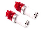 Diode Dynamics 3157 LED Bulb HP48 LED - Red (Pair) thumbnail 2