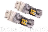 Diode Dynamics 3157 LED Bulb HP24 Dual-Color LED - Cool - White (Pair) thumbnail 1