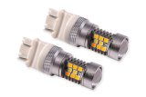 Diode Dynamics 3157 LED Bulb HP24 Dual-Color LED - Cool - White (Pair) thumbnail 2