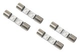 Diode Dynamics 28mm SMF2 LED Bulb - Amber Set of 4 thumbnail 1