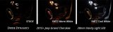 Diode Dynamics 28mm SMF1 LED Bulb Warm - White Set of 4 thumbnail 7